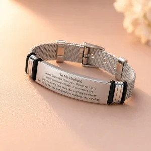 The Love Letter Bracelet