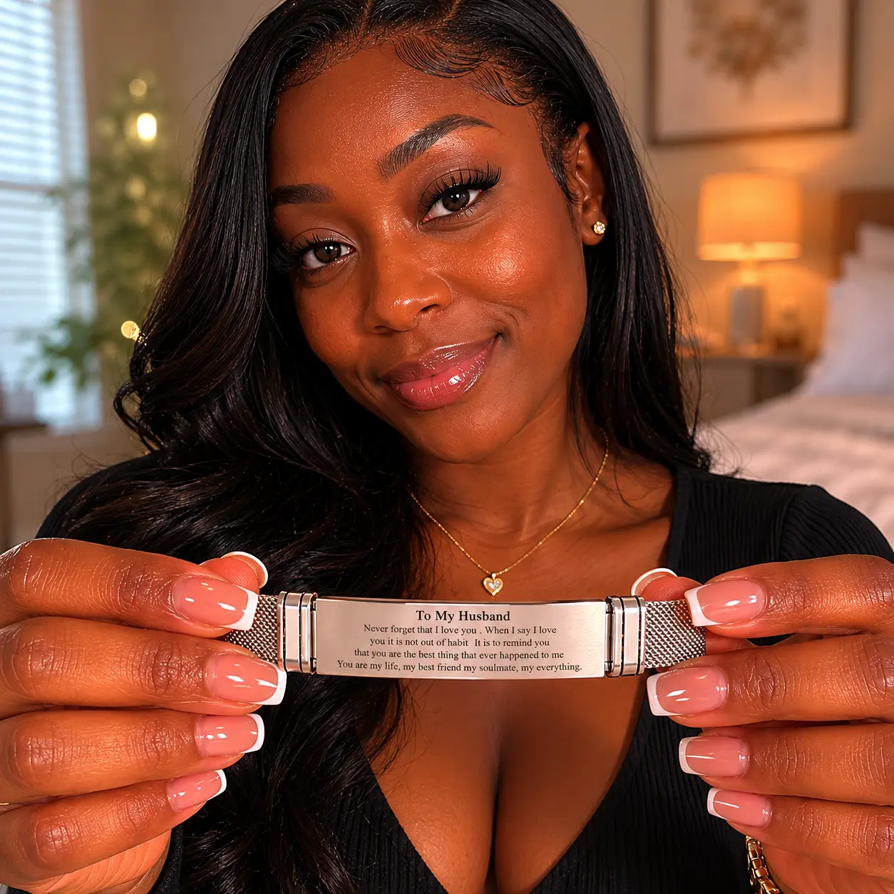 The Love Letter Bracelet