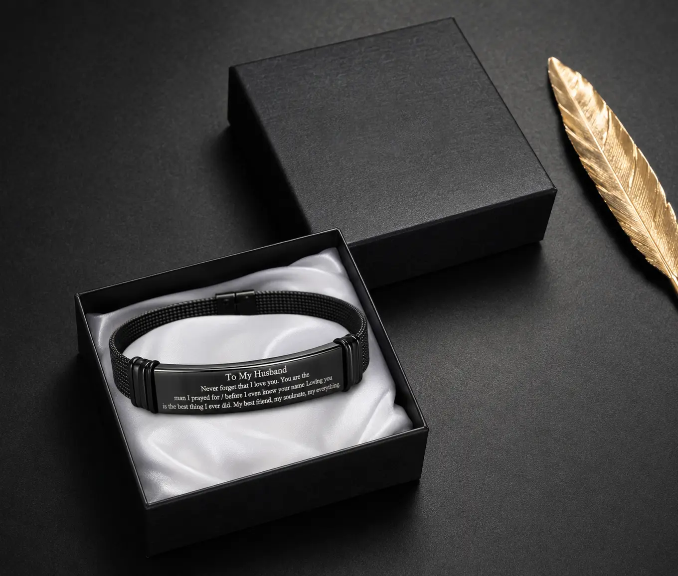 Luxury gift box