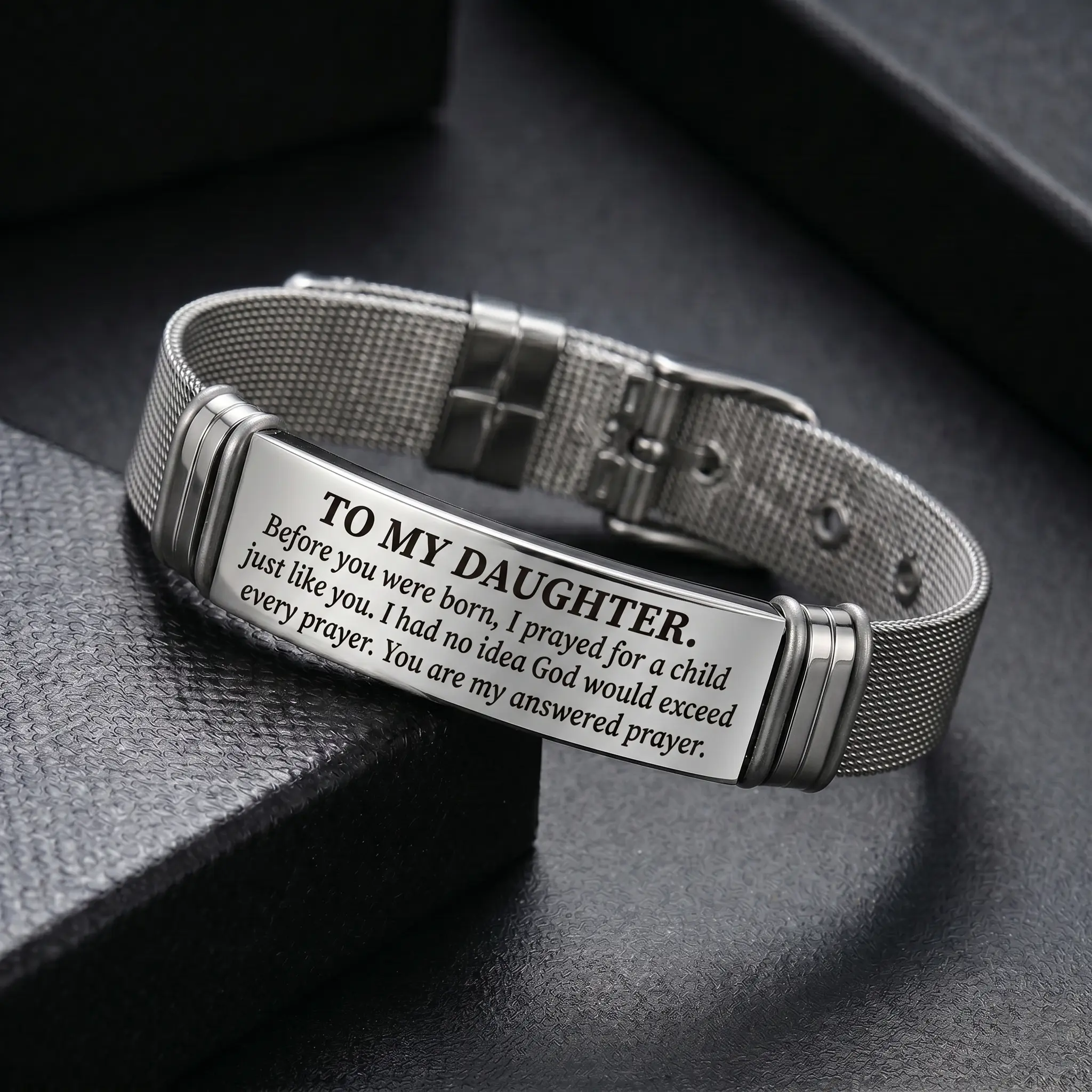 My Forever Child Bracelet